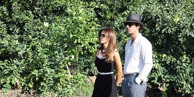 Bir Zamanlar Çukurova 107.Bölüm posteri