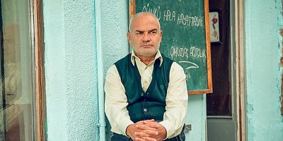 Gönül Dağı 34.Bölüm posteri