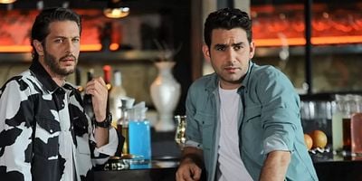 Yasak Elma 115.Bölüm posteri