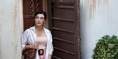 Kalp Yarası 15.Bölüm posteri