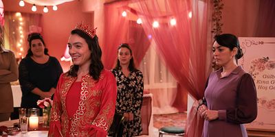 Masumlar Apartmanı 42.Bölüm posteri