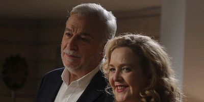 Mortel refrain posteri