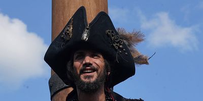 Barbaroslar Akdenizin Kılıcı 5.Bölüm posteri