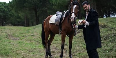 Kanunsuz Topraklar 4.Bölüm posteri