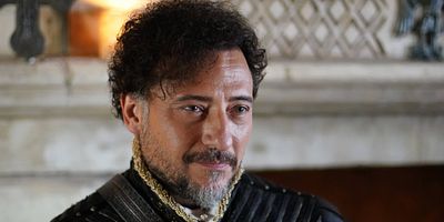 Barbaroslar: Akdeniz'in Kılıcı 6.Bölüm posteri