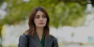 Evlilik Hakkında Herşey 6.Bölüm posteri