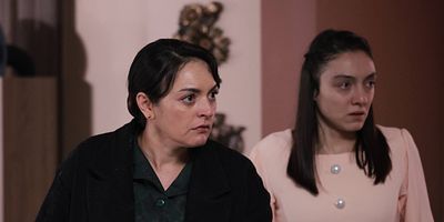 Masumlar Apartmanı 44.Bölüm posteri