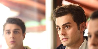 Kardeşlerim 26.Bölüm posteri