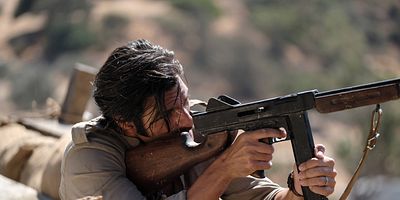 Kıbrıs Zafere Doğru 13.Bölüm posteri