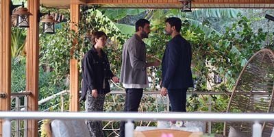 Kalp Yarası 19.Bölüm posteri