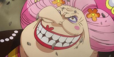 Zeusu no Hangyaku!? Nami Zettai Zetsumei! posteri