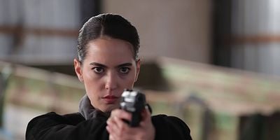 Teşkilat 22.Bölüm posteri