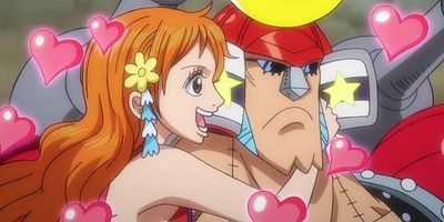 Kimi o Mamoru - Kaikō Yamato to Momonosuke posteri