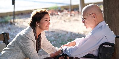 Kıbrıs Zafere Doğru 15.Bölüm posteri