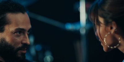 Üç Kuruş 4.Bölüm posteri