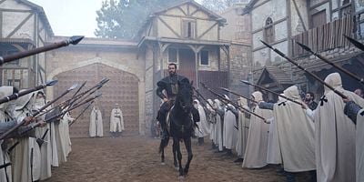 Alparslan: Büyük Selçuklu 3.Bölüm posteri