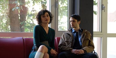 Yargı 11.Bölüm posteri