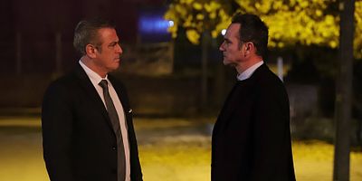 Teşkilat 24.Bölüm posteri