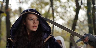 Alparslan: Büyük Selçuklu 4.Bölüm posteri