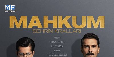 Mahkum 2.Bölüm posteri