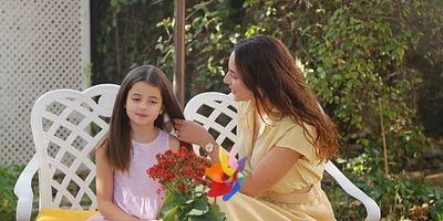 Elkızı 7.Bölüm posteri