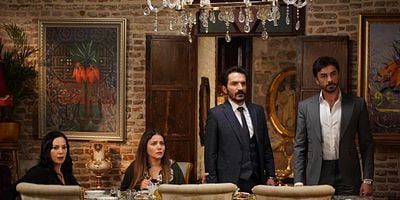 Kalp Yarası 23.Bölüm posteri