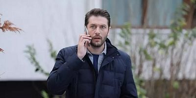 Yasak Elma 123.Bölüm posteri