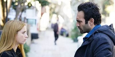 Misafir 5.Bölüm Final posteri