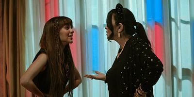 Üç Kuruş 7.Bölüm posteri