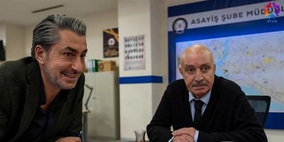 Sana Söz 7.Bölüm Final posteri