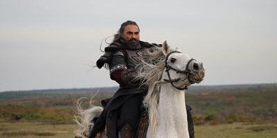 Destan 4.Bölüm posteri