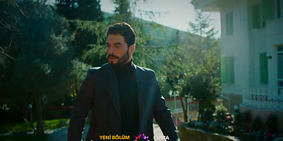 Arka Sokaklar 608.Bölüm posteri