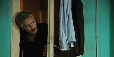 Üç Kuruş 8.Bölüm posteri