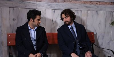 Masumlar Apartmanı 52.Bölüm posteri