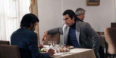 Bir Zamanlar Çukurova 118.Bölüm posteri