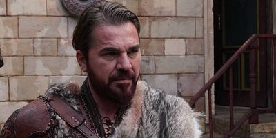 Barbaroslar: Akdeniz'in Kılıcı 14.Bölüm posteri