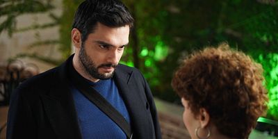 Kalp Yarası 26.Bölüm posteri