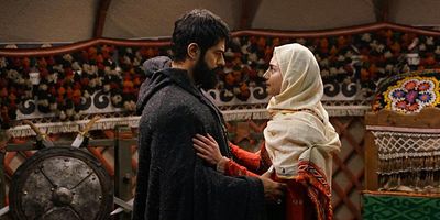 Kuruluş Osman 77.Bölüm posteri