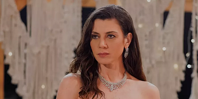 Evlilik Hakkında Herşey 14.Bölüm posteri