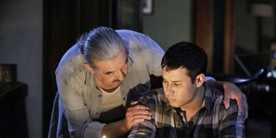 Brothers in Arms posteri