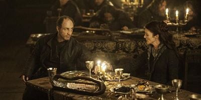 The Rains of Castamere posteri