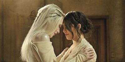 If I Ever Leave This World Alive posteri