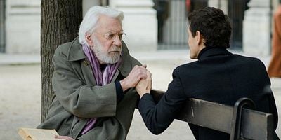 The Terminator posteri