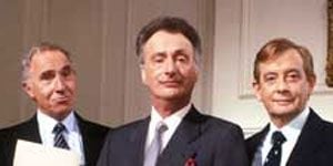 The Grand Design posteri