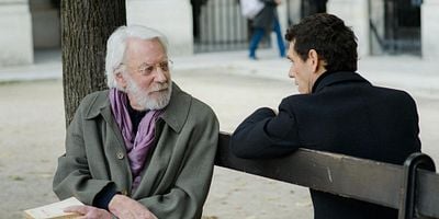 Pilot - Part 2 posteri