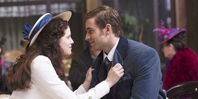 A Whiff of Sulphur posteri