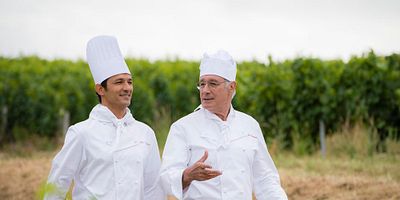 Le retour de l'enfant prodigue posteri