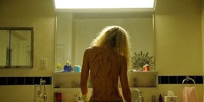 Effects of External Conditions posteri