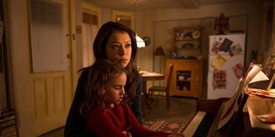 Parts Developed In An Unusual Manner posteri