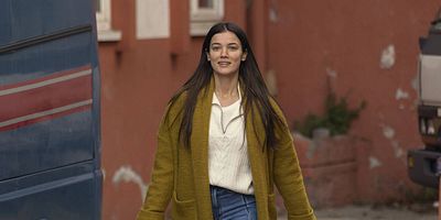 Yargı 16.Bölüm posteri